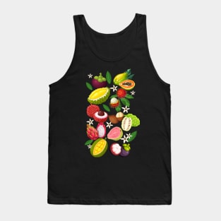 My Fruity Love Tank Top